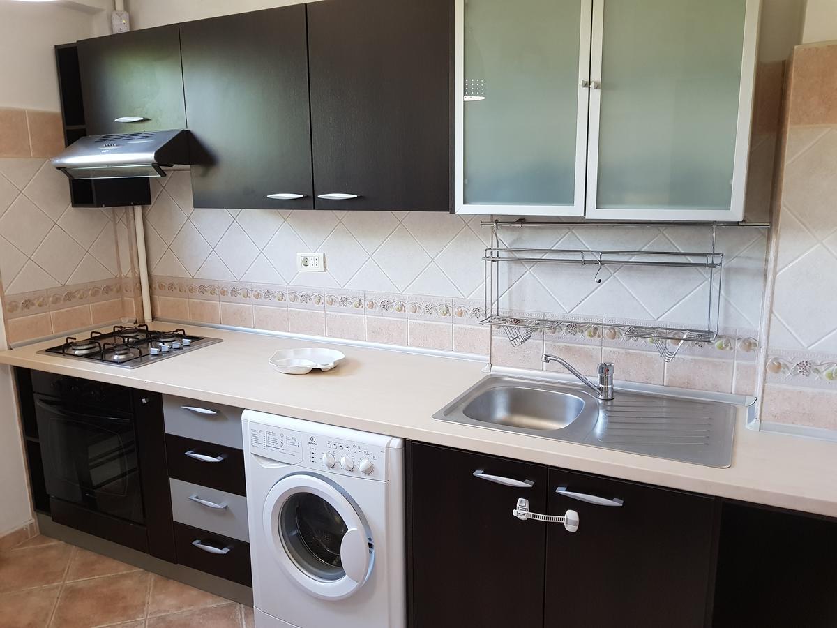 3 Rooms Stefan Cel Mare Bukarest Exterior foto