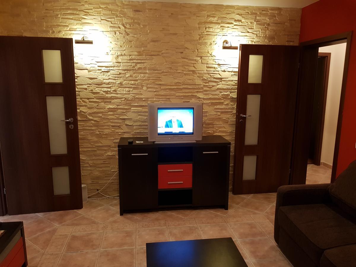3 Rooms Stefan Cel Mare Bukarest Exterior foto