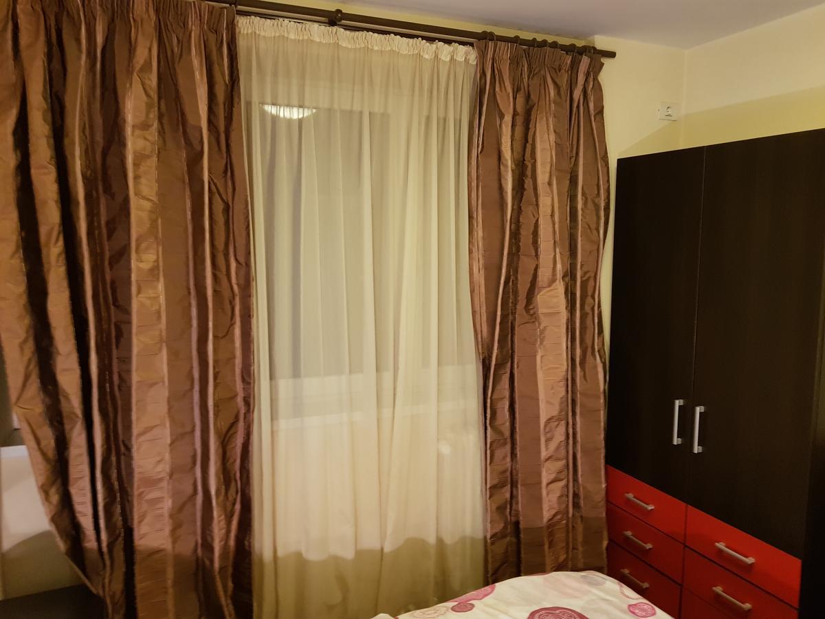 3 Rooms Stefan Cel Mare Bukarest Exterior foto